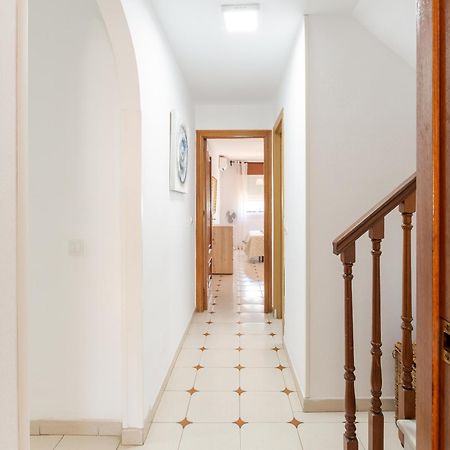 Apartamento Torreblanca, Fuengirola Exteriör bild