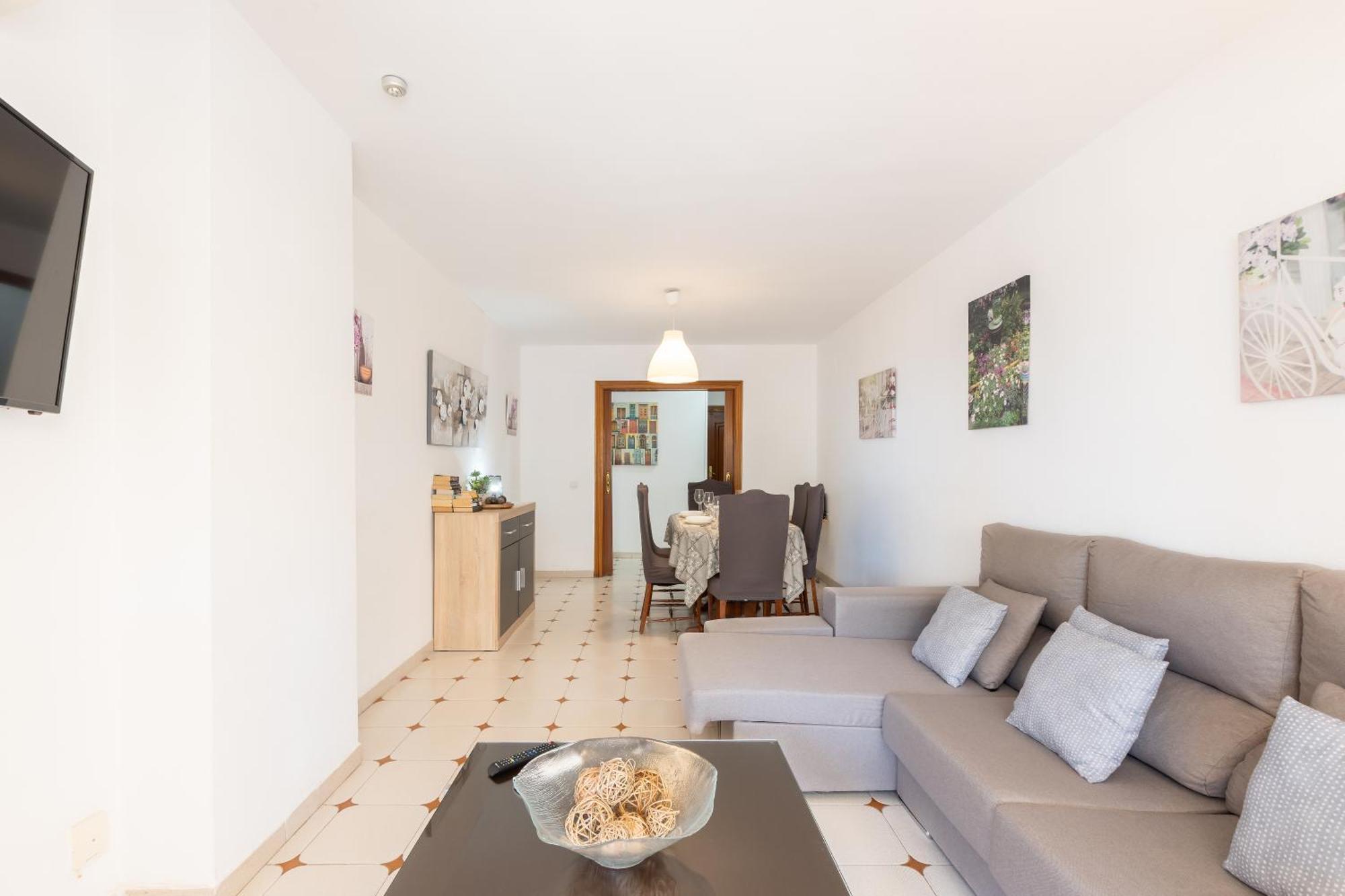 Apartamento Torreblanca, Fuengirola Exteriör bild