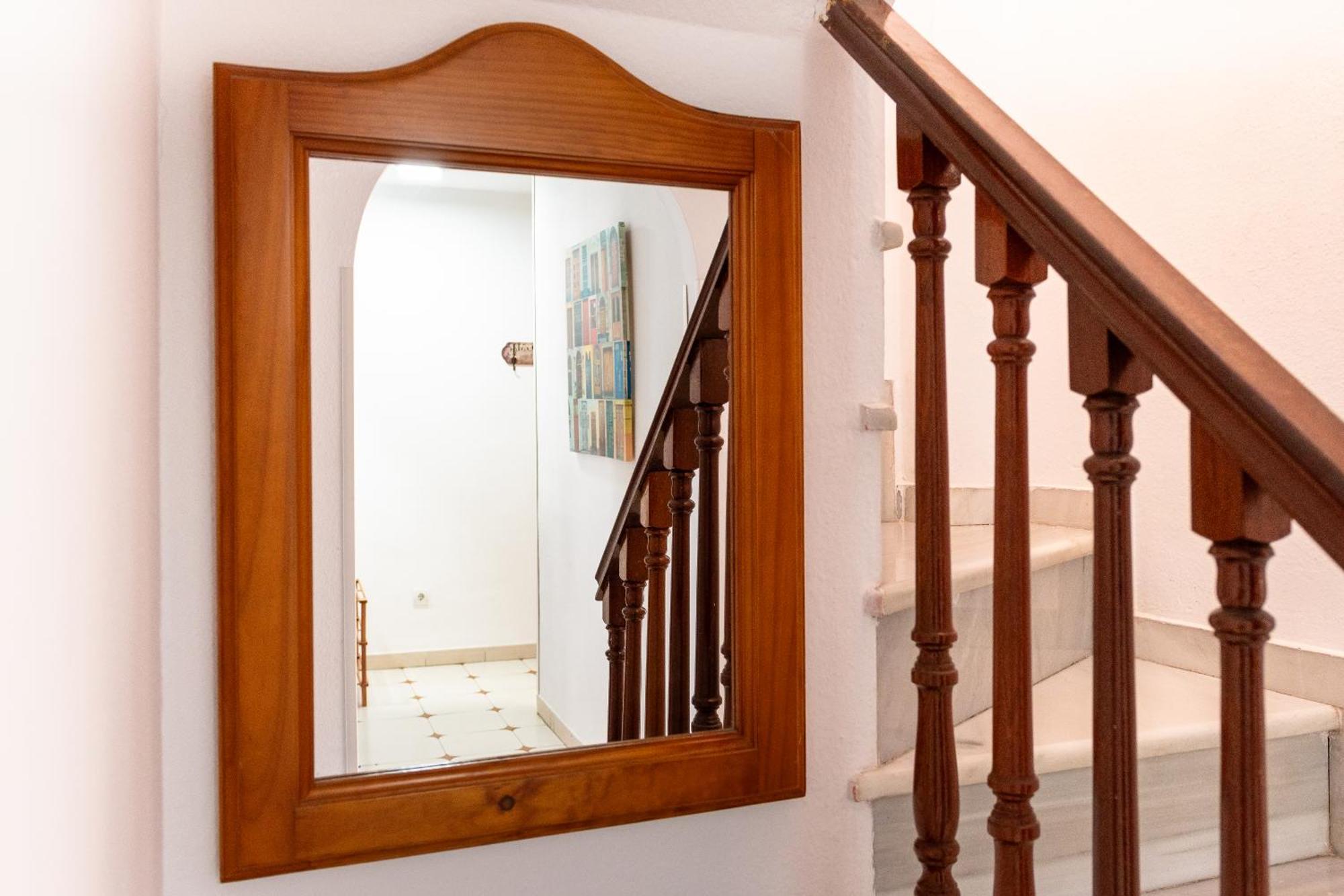 Apartamento Torreblanca, Fuengirola Exteriör bild