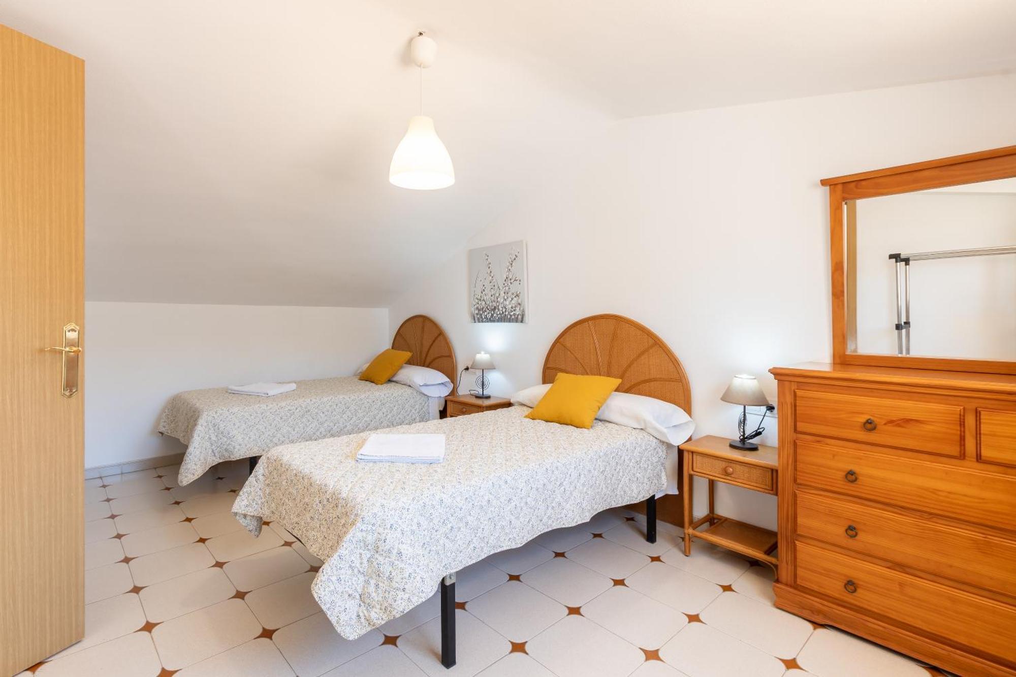 Apartamento Torreblanca, Fuengirola Exteriör bild