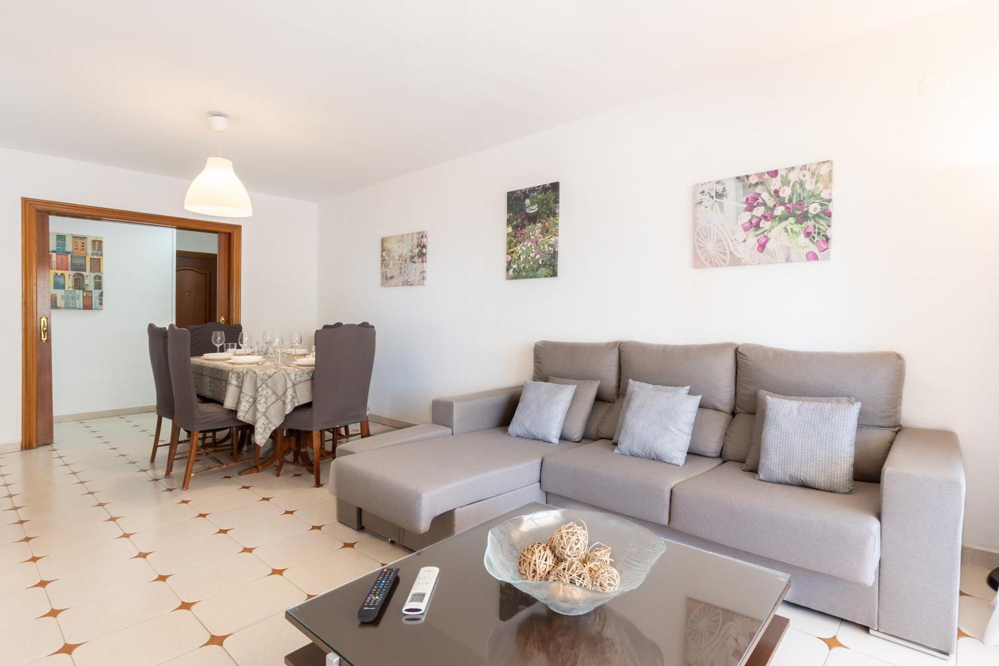Apartamento Torreblanca, Fuengirola Exteriör bild
