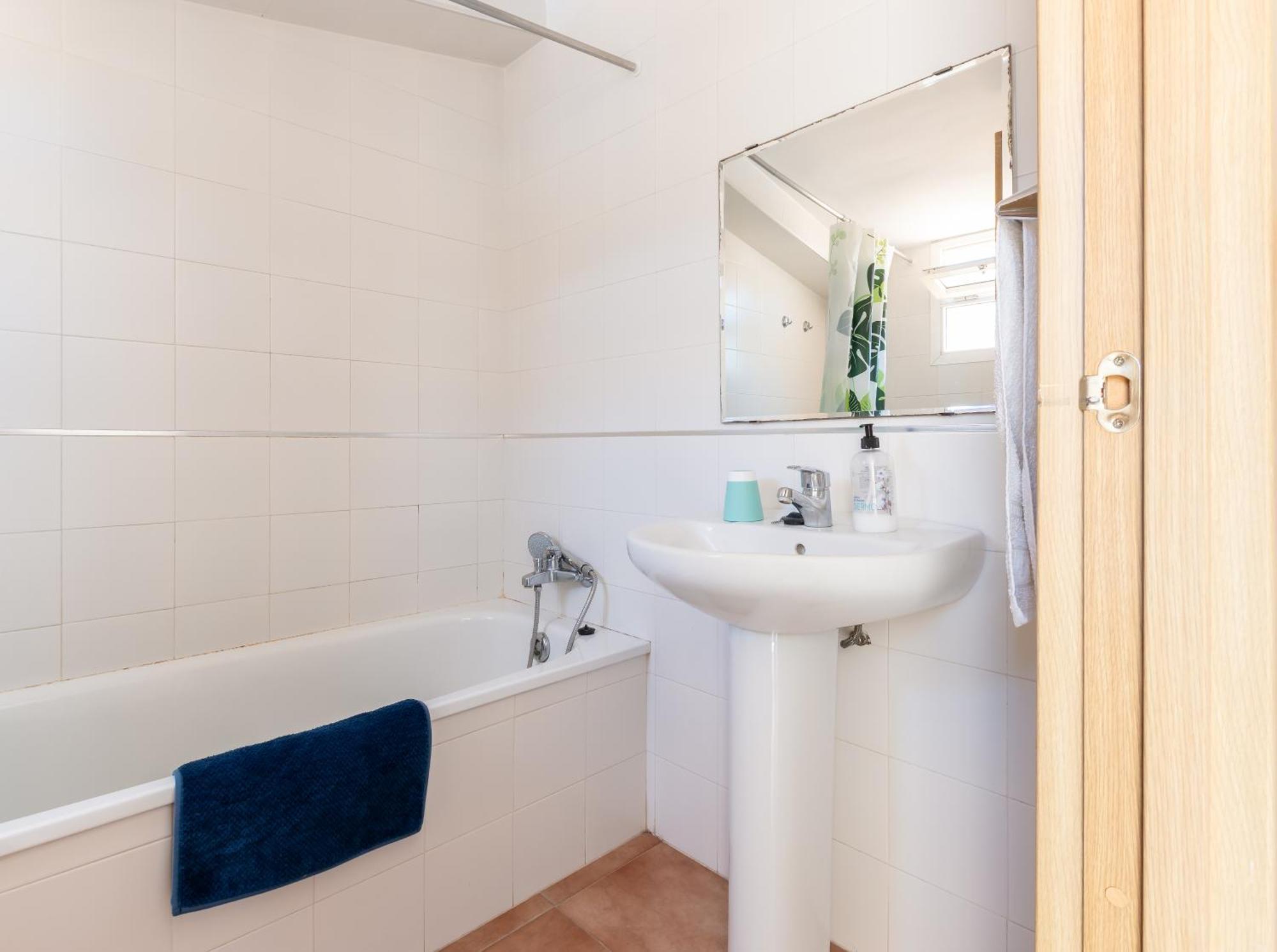 Apartamento Torreblanca, Fuengirola Exteriör bild