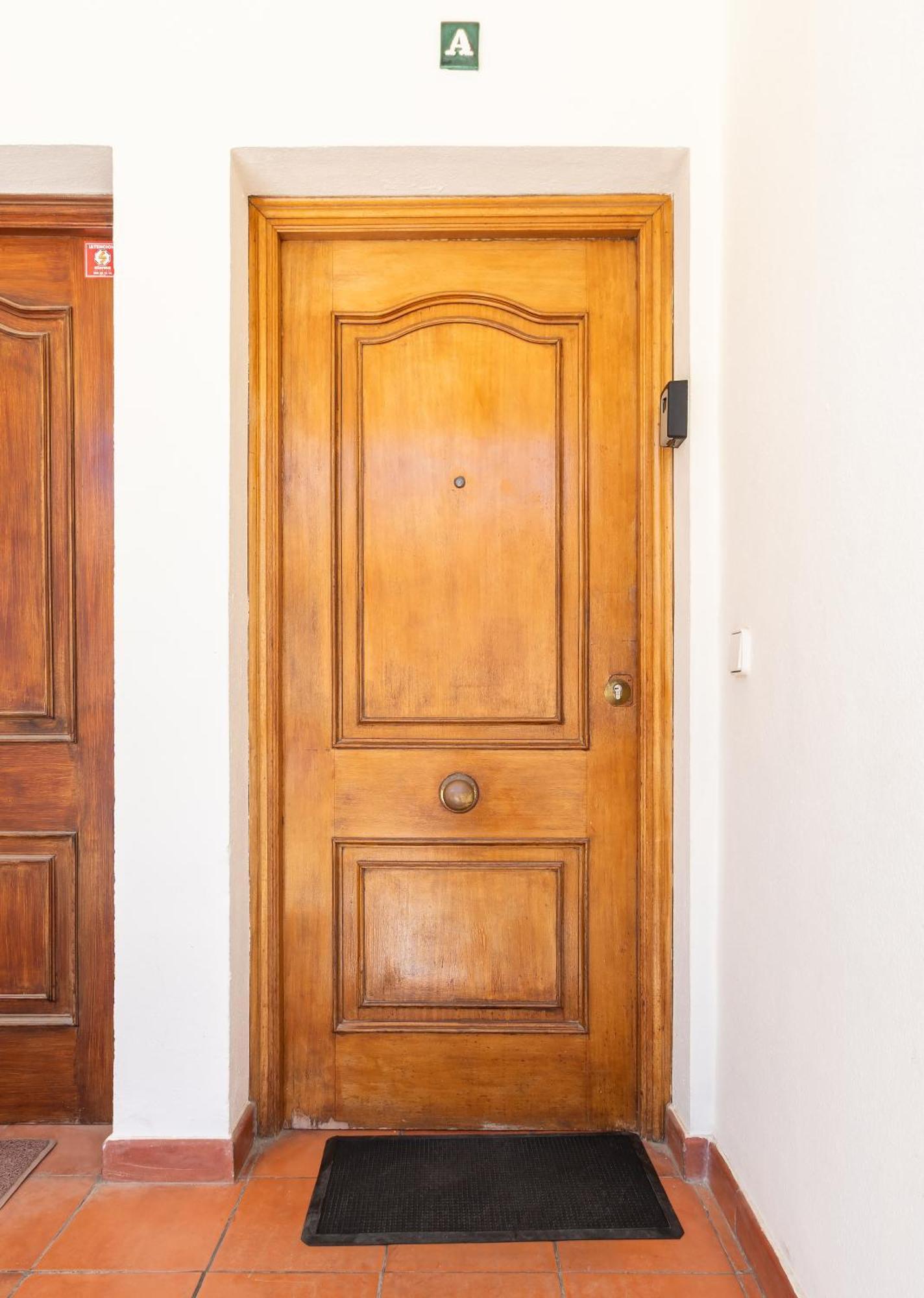Apartamento Torreblanca, Fuengirola Exteriör bild